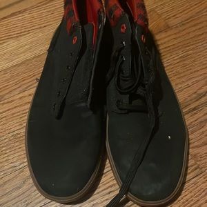 Mens shoes size 9
